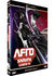 Images 2 : Afro Samurai - Edition Gold - Intégrale - 5 OAV - DVD