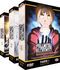 Fullmetal Alchemist : Brotherhood - Intgrale - Pack 3 Coffrets (15 DVD) - Edition Gold - 64 pisodes