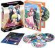 Images 1 : Hayate the combat Butler - Saison 1 - Partie 1 - Coffret DVD + Livret - Edition Gold