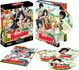 School Rumble - Intégrale Saison 2 - Coffret DVD + Livret - Edition Gold - VOSTFR/VF