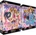 Images 2 : Super Gals  - Intgrale - Pack 2 Coffrets - Edition Gold (10 DVD + 2 Livrets)