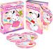 Images 1 : Hello Kitty - Intégrale de la série TV - Coffret DVD - Collector