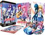 Images 1 : Angel Beats! - Intgrale + OAV - Coffret DVD + Livret - Edition Gold