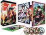 Images 1 : Katanagatari - Intgrale - Coffret DVD + Livret - Edition Gold