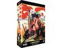 Images 2 : Katanagatari - Intégrale - Coffret DVD + Livret - Edition Gold
