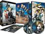 Images 1 : Broken Blade - Intgrale - Coffret DVD + Livret - Edition Gold