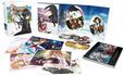 Images 1 : Sword Art Online - Arc 1 (SAO) - Edition Collector - Coffret Combo Blu-ray + DVD - Réédition