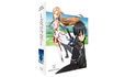 Images 2 : Sword Art Online - Arc 1 (SAO) - Edition Collector - Coffret Combo Blu-ray + DVD - Réédition