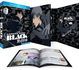 Images 1 : Darker Than BLACK - Intgrale (Saison 1) - Coffret Blu-ray + Livret - Edition Saphir