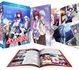 Images 1 : Angel Beats - Intgrale + OAV - Coffret Blu-ray + Livret - Edition Saphir