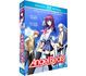 Images 2 : Angel Beats - Intgrale + OAV - Coffret Blu-ray + Livret - Edition Saphir