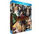 Images 2 : Baccano ! - Intgrale + OAVs - Coffret Blu-ray + Livret - Edition Saphir