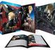 Images 1 : Broken Blade - Intgrale - Coffret Blu-ray + Livret - Edition Saphir