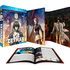 Images 1 : Zetman - Intgrale - Coffret Blu-ray + Livret - Edition Saphir