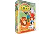 Images 2 : Magicien d'Oz (Le) - Intégrale - Coffret DVD