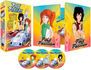 Images 1 : Pole Position - Intgrale - Coffret DVD - Collector