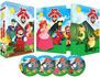Images 1 : Super Mario Bros - Partie 1 - Coffret DVD - Collector