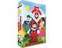 Images 2 : Super Mario Bros - Partie 1 - Coffret DVD - Collector