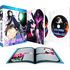 Images 1 : Accel World - Intgrale - Coffret Blu-ray + Livret - Edition Saphir