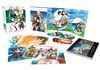 Images 1 : Sword Art Online (SAO) - Arc 2 (ALO) - Edition Collector - Combo Blu-ray + DVD - Réédition