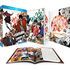 Images 1 : Samurai Champloo - Intégrale - Coffret Blu-ray + Livret - Edition Saphir