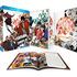 Images 1 : Samurai Champloo - Intgrale - Coffret Blu-ray + Livret - Edition Saphir