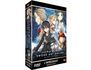 Images 2 : Sword Art Online - Arc 1 (SAO) - Coffret DVD + Livret - Edition Gold