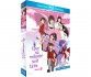 Images 2 : Que sa volont soit faite - Saison 2 - Edition Saphir - Coffret Blu-ray + Livret