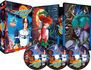 Jayce et les Conquerants de la lumière - Partie 2 - Coffret DVD - VF - Nouvelle édition