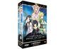 Images 2 : Sword Art Online - Arc 2 (ALO) - Coffret DVD + Livret - Edition Gold - SAO