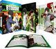 Images 1 : Btooom! - Intgrale - Edition Saphir - Coffret Blu-ray + Livret