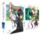 Sword Art Online - Arc 1 (SAO) + Arc 2 (ALO) - Pack 2 Coffrets Edition Collector - Combo Blu-ray + DVD - Réédition