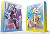 Images 1 : Bakemonogatari + Nisemonogatari - Intégrale + 3 OAV - Coffret Combo [Blu-ray] + DVD - Edition Collector