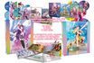 Images 2 : Bakemonogatari + Nisemonogatari - Intégrale + 3 OAV - Coffret Combo [Blu-ray] + DVD - Edition Collector
