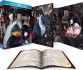 Images 1 : Basilisk : The Kôga Ninja Scrolls - Intégrale - Edition Saphir - Coffret Blu-ray + Livret