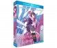 Images 2 : Bakemonogatari - Intégrale + 3 OAV - Edition Saphir - Coffret Blu-ray + Livret