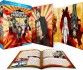 Images 1 : Deadman Wonderland - Intgrale + OAV - Edition Saphir - Coffret Blu-ray
