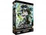 Images 2 : Black Rock Shooter - Intégrale + OAV - Edition Gold - Coffret DVD + Livret