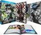 Images 1 : Black Rock Shooter - Intgrale + OAV - Edition Saphir - Coffret Blu-ray + Livret