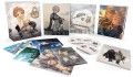Images 1 : Last Exile - Intégrale (Saison 1 et 2) - Edition Collector Limitée - Coffret Blu-Ray