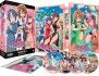 Images 1 : Hayate the combat Butler - Saison 2 - Coffret DVD + Livret - Edition Gold