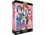 Images 2 : Hayate the combat Butler - Saison 2 - Coffret DVD + Livret - Edition Gold