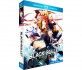 Images 2 : Black Bullet - Intgrale - Coffret Blu-ray + Livret - Edition Saphir