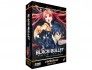 Images 2 : Black Bullet - Intégrale - Coffret DVD + Livret - Edition Gold