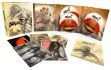 Images 1 : Samurai 7 - Intégrale - Edition Collector Limitée - Coffret Blu-ray