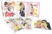Images 1 : Love Stage!! - Intgrale (Srie + OAV) - Edition Collector Limite - Coffret Combo Blu-ray + DVD