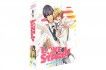 Images 2 : Love Stage!! - Intégrale (Série + OAV) - Edition Collector Limitée - Coffret Combo Blu-ray + DVD