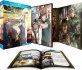 Images 1 : Jormungand : Perfect Order - Intégrale (Saison 2) - Coffret Blu-ray + Livret - Edition Saphir