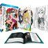 Images 1 : Lupin 3 : Une femme nomme Fujiko Mine - Intgrale - Coffret Blu-ray + Livret - Edition Saphir