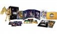 Images 1 : Les Chevaliers du Zodiaque : La lgende du Sanctuaire - Film - Edition Ultime -  Combo DVD + Blu-Ray tirage limit  800 exemplaires